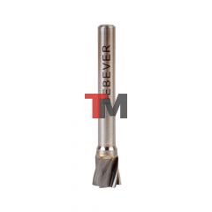 Борфреза коническая в форме обратного конуса DN 1619/6 D/C