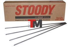 Сварочные электроды Esab STOODY BTS голые 4 мм
