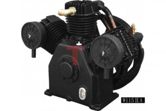 Блок поршневой Remeza W115I