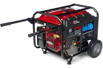 Бензиновый генератор Chicago Pneumatic CPPG5