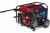 Бензиновый генератор Chicago Pneumatic CPPG5