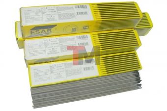 Сварочные электроды Esab ОЗС-12 2.5 мм