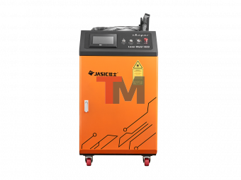 Аппарат для ручной лазерной сварки и резки LASER WELD 1000 1.0