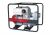 Мотопомпа FUBAG PTH 1600 T