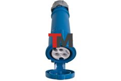 Розетка 16-230-3 кабельная 510 IP44 Mennekes