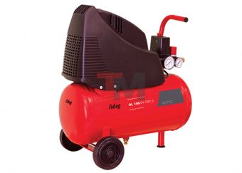 Поршневой компрессор FUBAG OL 195/24 CM 1,5