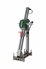 Станина установки алмазного бурения BYCON DSP-252 (максимальный диаметр 250 мм)