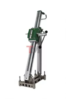 Станина установки алмазного бурения BYCON DSP-252 (максимальный диаметр 250 мм)