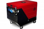 Дизельгенератор Chicago Pneumatic CPPG6AS
