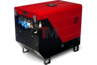 Дизельгенератор Chicago Pneumatic CPPG6AS