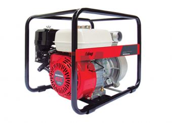 Мотопомпа FUBAG PTH 600
