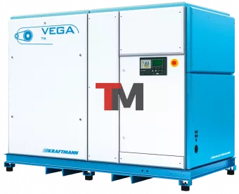 Винтовой компрессор VEGA 4 R 270
