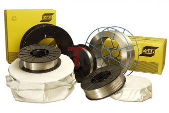 Сварочная проволока Esab Shield-Bright 309MoL X-tra