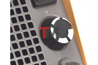 Электрическая тепловая пушка Ballu BKX-5