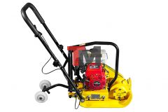 Виброплита VEKTOR VPG-50B (Lifan 154F)