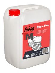 FUBAG Масло моторное Fubag Extra Pro SL/CF 20 л
