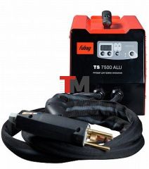Аппарат для правки алюминия FUBAG TS 7500 ALU