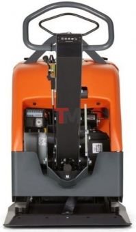 Реверсивная виброплита Husqvarna (Atlas Copco) LG 400 DEC