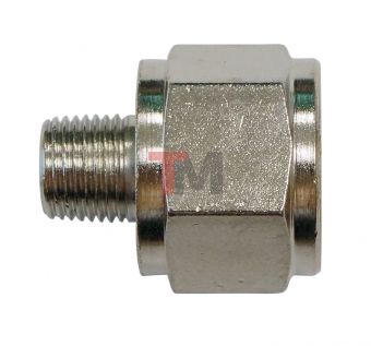 FUBAG Переходник 1/8"M на 3/8"F