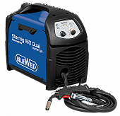 Сварочный полуаппарат Blueweld Starmig 150 Dual Synergic