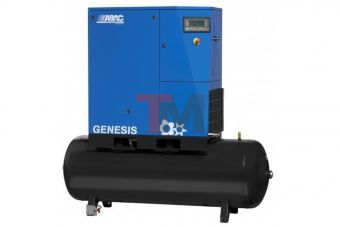 Винтовой компрессор Abac Genesis 11 10/500