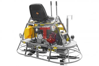 Машина заглаживающая, бензиновая TSS DRD1600H (лопасти)