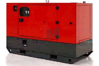 Генератор Chicago Pneumatic CPDG 60