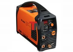 Сварочный инвертор PRO TIG 200 P DSP (W212)