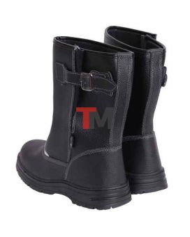 Сапоги ТИТАН, МП, Нитрил