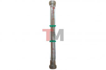 Трубка расходомера воды 31,5-315л/час
