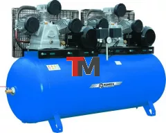 Поршневой компрессор Remeza СБ4/Ф-500.LB75Т