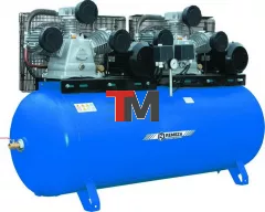 Поршневой компрессор Remeza СБ4/Ф-500.LB75Т