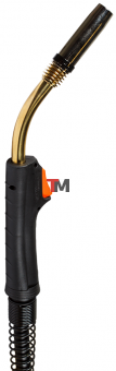 Сварочная горелка Сварог PRO MS 36, 4 M, ICT2999-sv001
