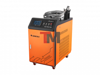Аппарат для ручной лазерной сварки и резки LASER WELD 1000 1.0
