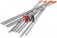 Вольфрамовый электрод ELKRAFT WT20 D 2,0 X 175
