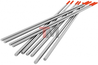 Вольфрамовый электрод ELKRAFT WT20 D 2,0 X 175
