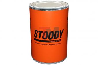 Сварочная проволока Esab порошковая Stoody 101HC-O 2.8 мм