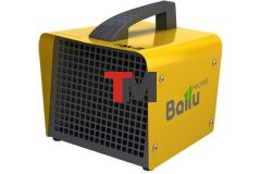 Электрическая тепловая пушка Ballu BKX-3