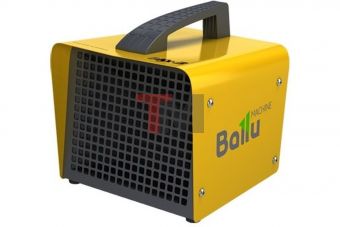 Электрическая тепловая пушка Ballu BKX-3