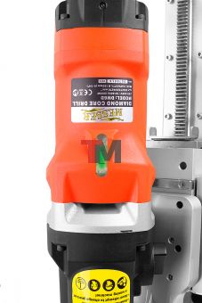 Двигатель алмазного бурения MESSER DM6D