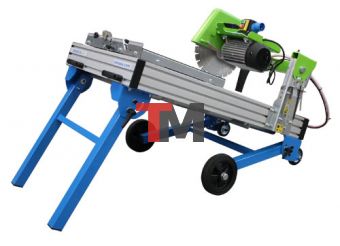 Камнерезный станок Sima Dakar MK 45 / 380V