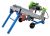 Камнерезный станок Sima Dakar MK 45 / 380V