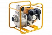 Мотопомпа Subaru PTX 401 T