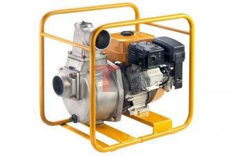 Мотопомпа Subaru PTX 401 T