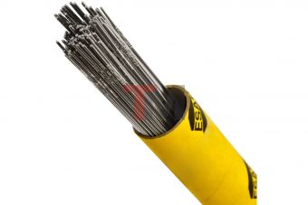 Сварочные электроды Esab OK TIGROD NICRMO-13 3.2 мм