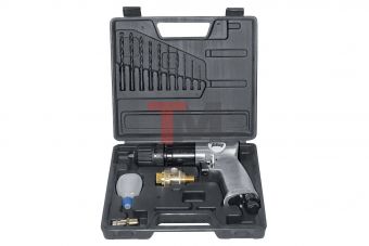 Пневмодрель Fubag DRS 1800 (набор)