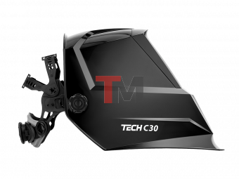 Маска для сварки Сварог TECH С30 TRUE COLOR PLUS