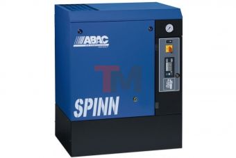 Винтовой компрессор Abac SPINN 11-10 ST 220В