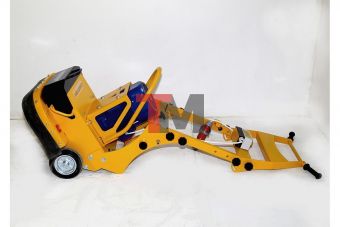 Мозаично-шлифовальная машина Splitstone GM-245/7,5