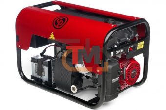 Дизельгенератор Chicago Pneumatic CPPG10A